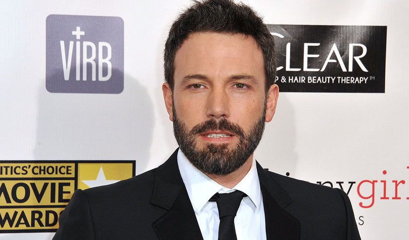 ben affleck with beard ben affleck with beard